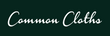 common  cloths - Home